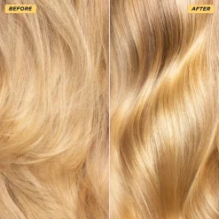 Gisou Honey Gloss Ceramide Therapy Hair Mask 230ml