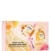 Gisou Honey Gloss Hydration Trio Worth £77