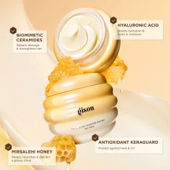 Gisou Honey Glow Heroes
