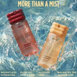 Gisou Honey Glow Spritz & Swipe Duo