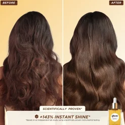 Gisou Honey Hair Icons (Worth £64)