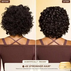 Gisou Honey Hair Icons (Worth £64)