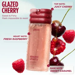 Gisou Honey Infused Hair & Body Mist 100ml - Glazed Cherry