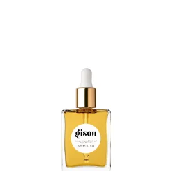 Gisou Honey Infused Hair Oil Mini 20ml