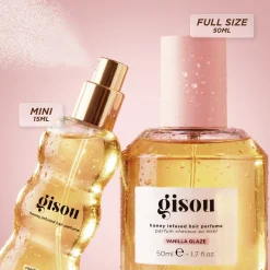 Gisou Honey Infused Hair Perfume - Vanilla Glaze 50ml