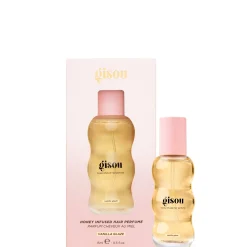Gisou Honey Infused Hair Perfume - Vanilla Glaze 15ml