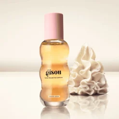 Gisou Honey Infused Hair Perfume - Vanilla Glaze 15ml