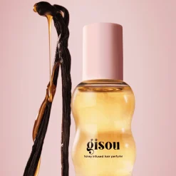 Gisou Honey Infused Hair Perfume - Vanilla Glaze 15ml