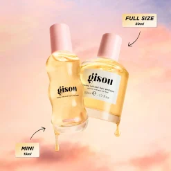 Gisou Honey Infused Hair Perfume 15ml - Wildflower Honey