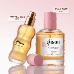 Gisou Honey Infused Hair Perfume 50ml - Wild Rose