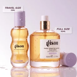 Gisou Honey Infused Hair Perfume 50ml - Lavender Berry