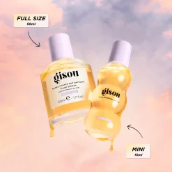 Gisou Honey Infused Hair Perfume 15ml - Lavender Berry