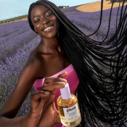Gisou Honey Infused Hair Perfume 15ml - Lavender Berry