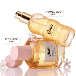Gisou Honey Infused Hair Perfume 50ml - Wildflower Honey