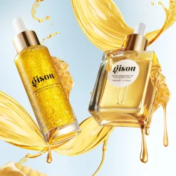 Gisou Honey Infused Hair Repair Serum 30ml