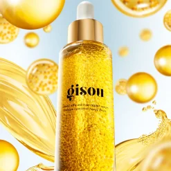 Gisou Honey Infused Hair Repair Serum 30ml