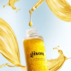 Gisou Honey Infused Hair Repair Serum 30ml