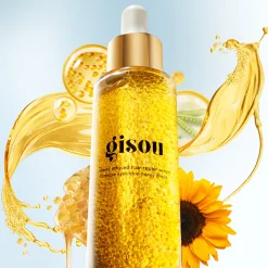Gisou Honey Infused Hair Repair Serum 30ml