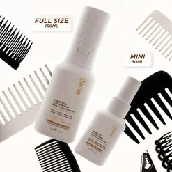 Gisou Honey Milk Active Repair Leave-In Conditioner Mist 50ml