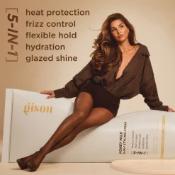 Gisou Honey Milk 5-in-1 Styling Cream 150ml