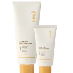 Gisou Honey Milk 5-in-1 Styling Cream 50ml