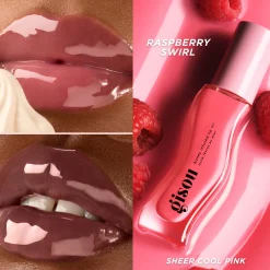 Gisou The Honey Glow-Getter Set