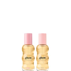 Gisou Vanilla Rose Duo