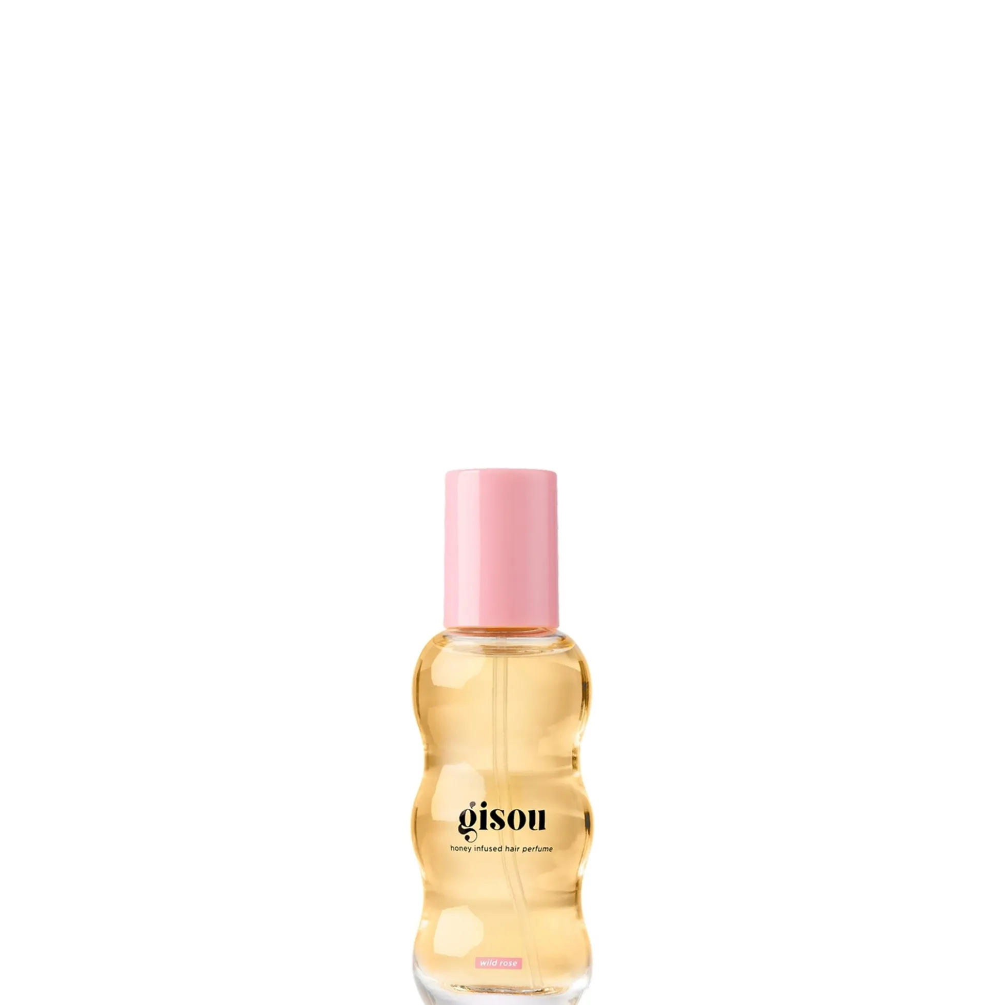 Gisou Vanilla Rose Duo