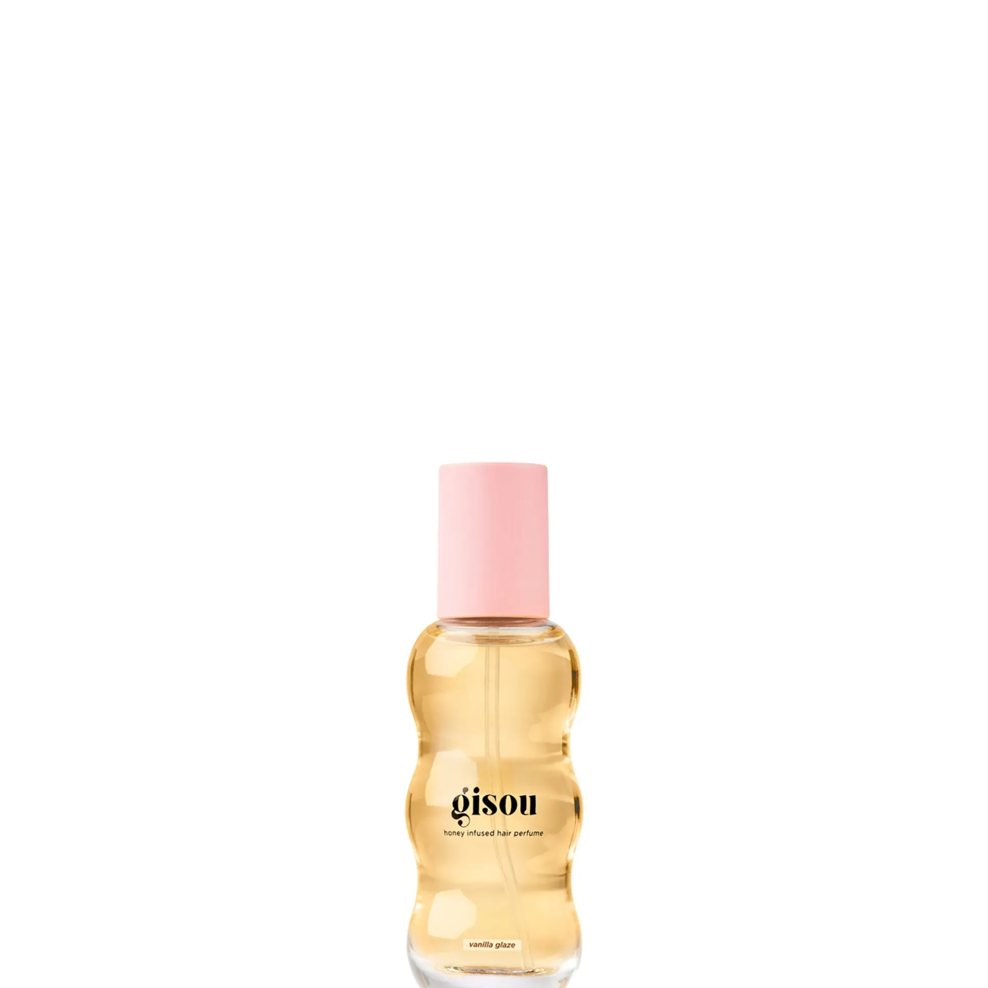 Gisou Vanilla Rose Duo