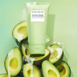 Glow Recipe Avocado Ceramide Moisture Barrier Cleanser 150ml