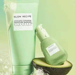 Glow Recipe Avocado Ceramide Moisture Barrier Cleanser 150ml