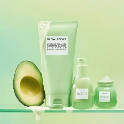 Glow Recipe Avocado Ceramide Moisture Barrier Cleanser 150ml
