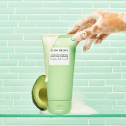 Glow Recipe Avocado Ceramide Moisture Barrier Cleanser 150ml