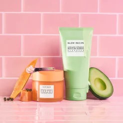 Glow Recipe Avocado Ceramide Moisture Barrier Cleanser 150ml
