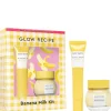 Glow Recipe Banana Milk Glass Balm Kit