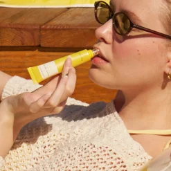 Glow Recipe Banana Milk Glass Balm Kit