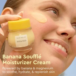 Glow Recipe Banana Milk Glass Balm Kit