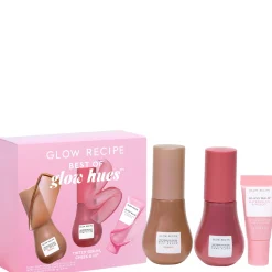 Glow Recipe Best of Glow Hues Worth £48