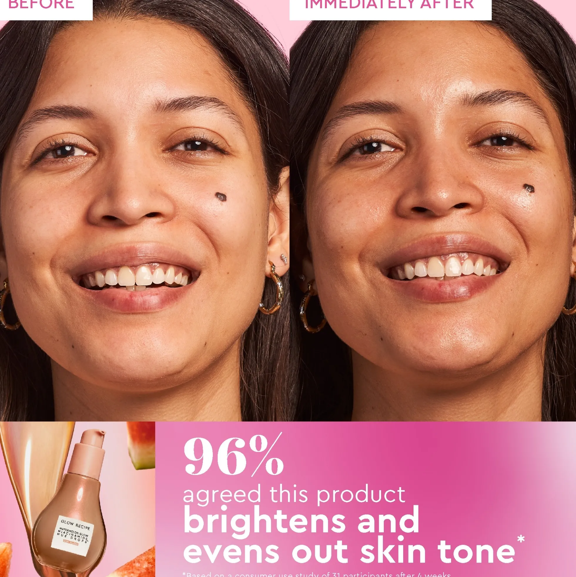 Glow Recipe Best of Glow Hues Worth £48