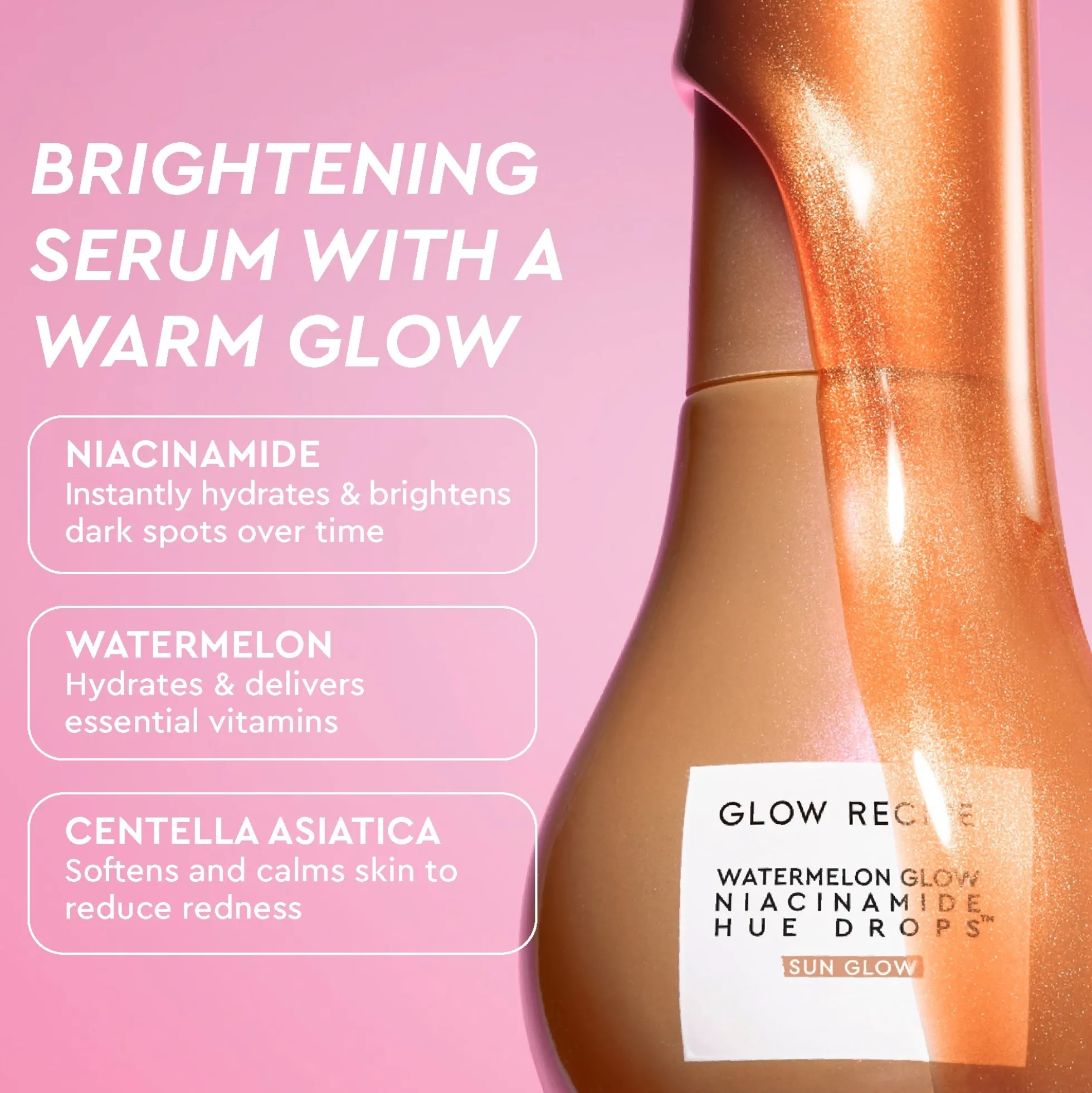 Glow Recipe Best of Glow Hues Worth £48