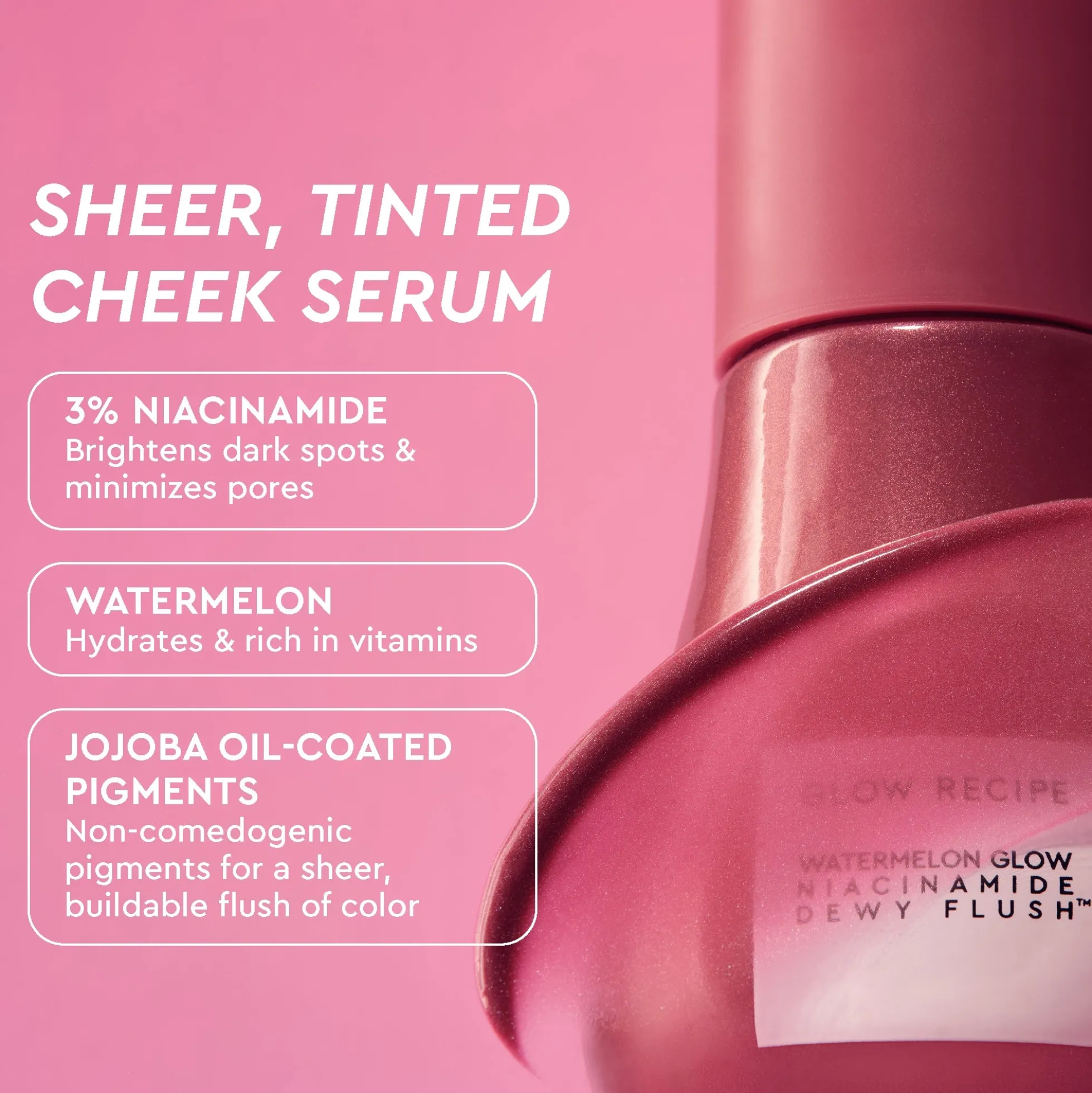 Glow Recipe Best of Glow Hues Worth £48