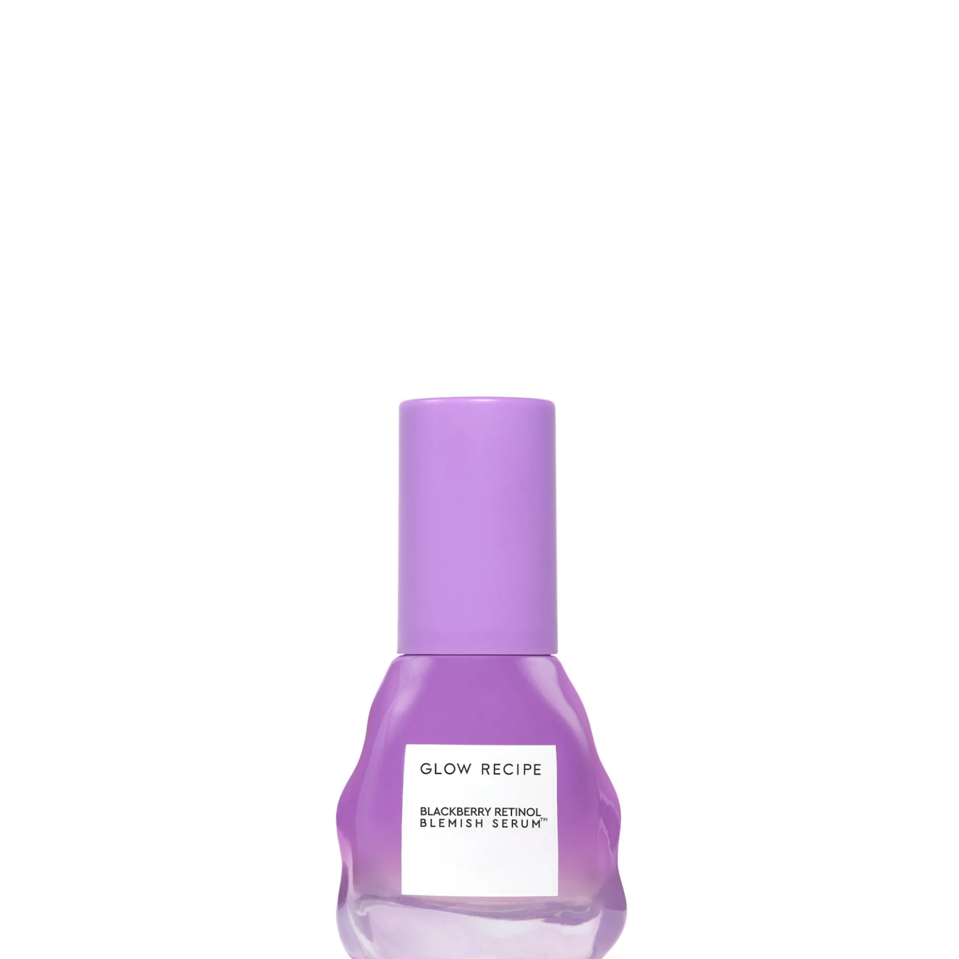Glow Recipe Blackberry Retinol Blemish Serum 30ml