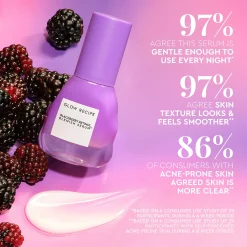 Glow Recipe Blackberry Retinol Blemish Serum 30ml