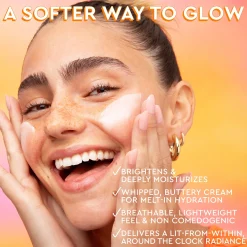 Glow Recipe Cloudberry Bright Moisture Cream 50ml