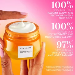 Glow Recipe Cloudberry Bright Moisture Cream 50ml