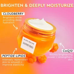 Glow Recipe Cloudberry Bright Moisture Cream 50ml