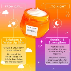Glow Recipe Cloudberry Bright Moisture Cream 50ml