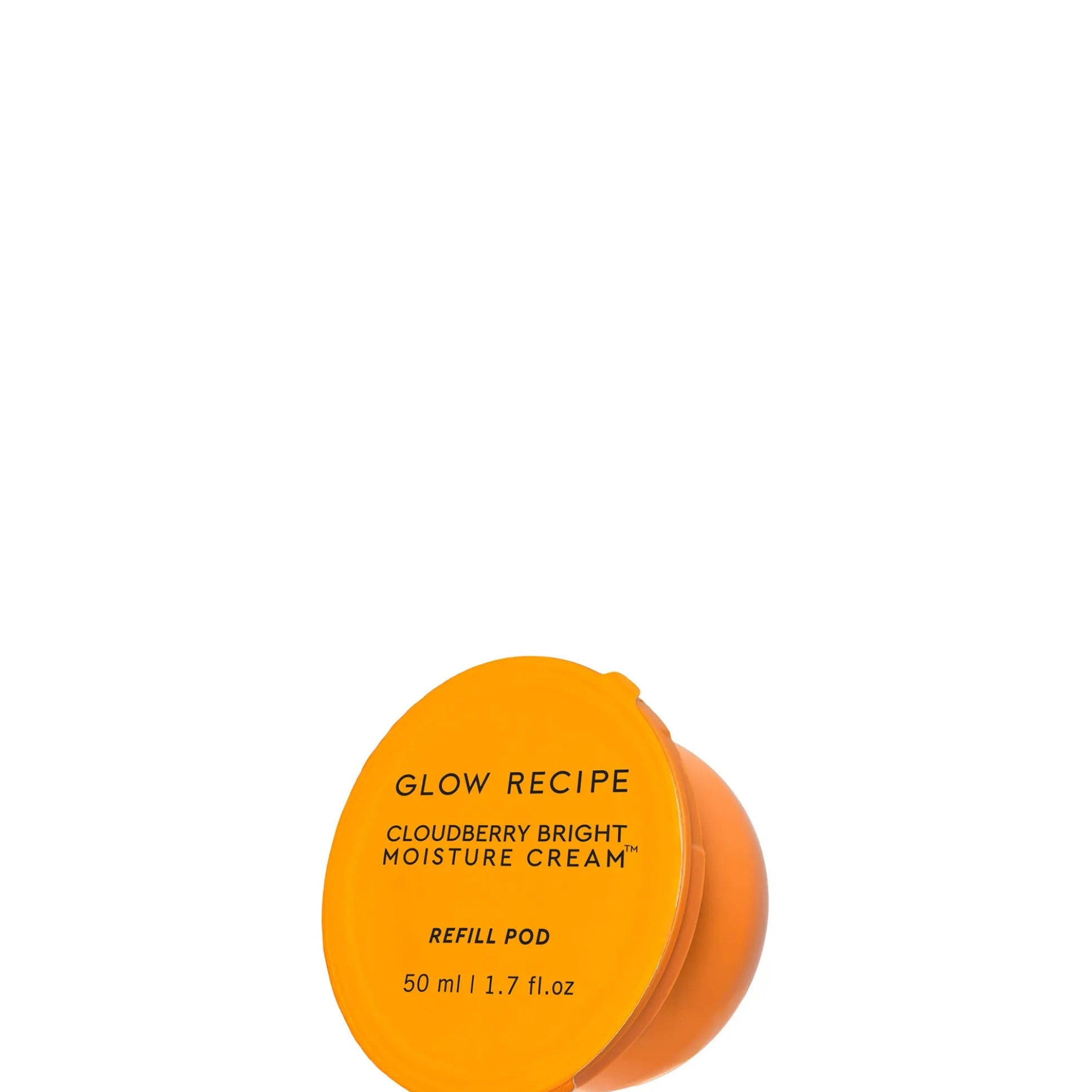 Glow Recipe Cloudberry Bright Moisture Cream Refill 50ml