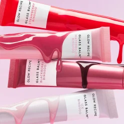 Glow Recipe Glass Balm Lip Treatment for Shine & Hydration - Ice Bingsoo