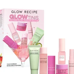Glow Recipe Glow-Tinis Set